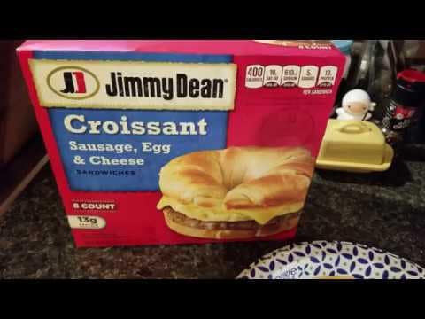 Question: How To Cook Jimmy Dean Breakfast Sandwiches In Oven? - March 2022 Vintage Kitchen
