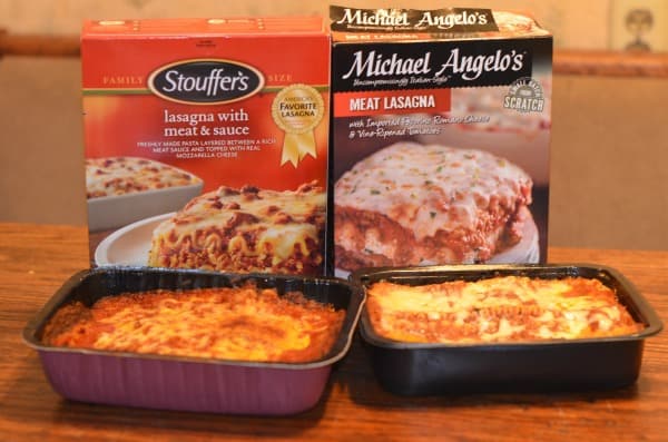 Quick Answer: How Long To Bake A Frozen Lasagna? - March 2022 Vintage Kitchen