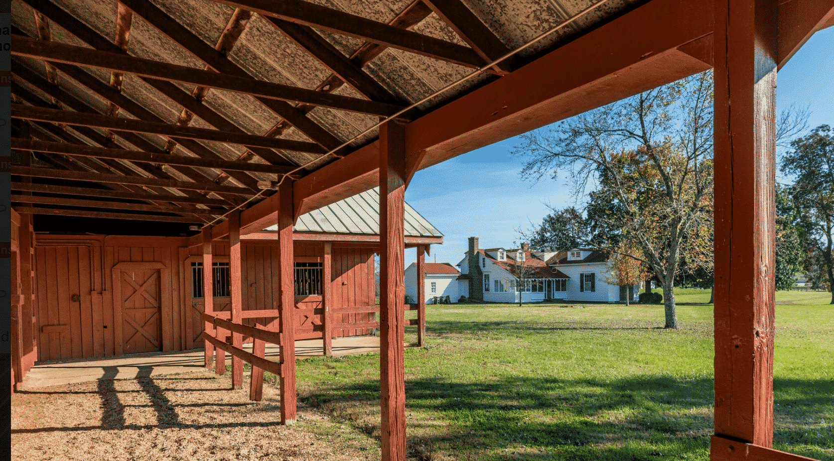 Page Farms Brookside & Twin Springs Portfolio Vintage Millworks