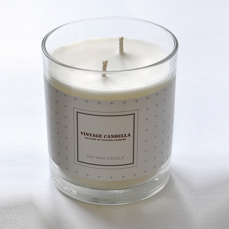 Candles VINTAGE CANDELLA