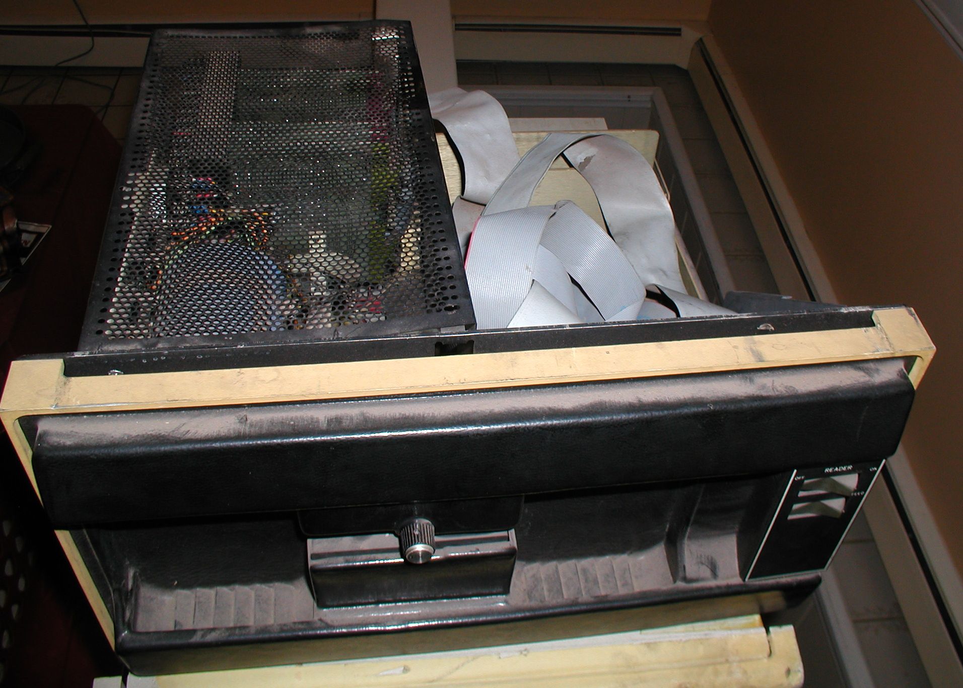 Vintage Computer Photos subject: digital PC05 - vintagecomputer.net