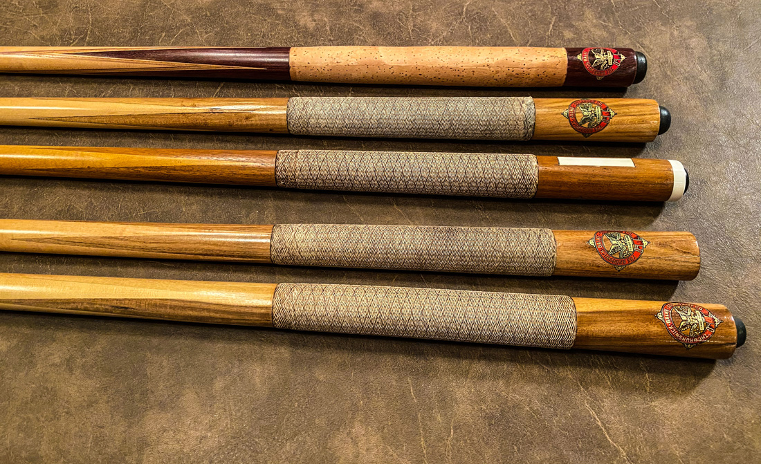 I want to buy antique vintage Brunswick billiard pool cues billiard