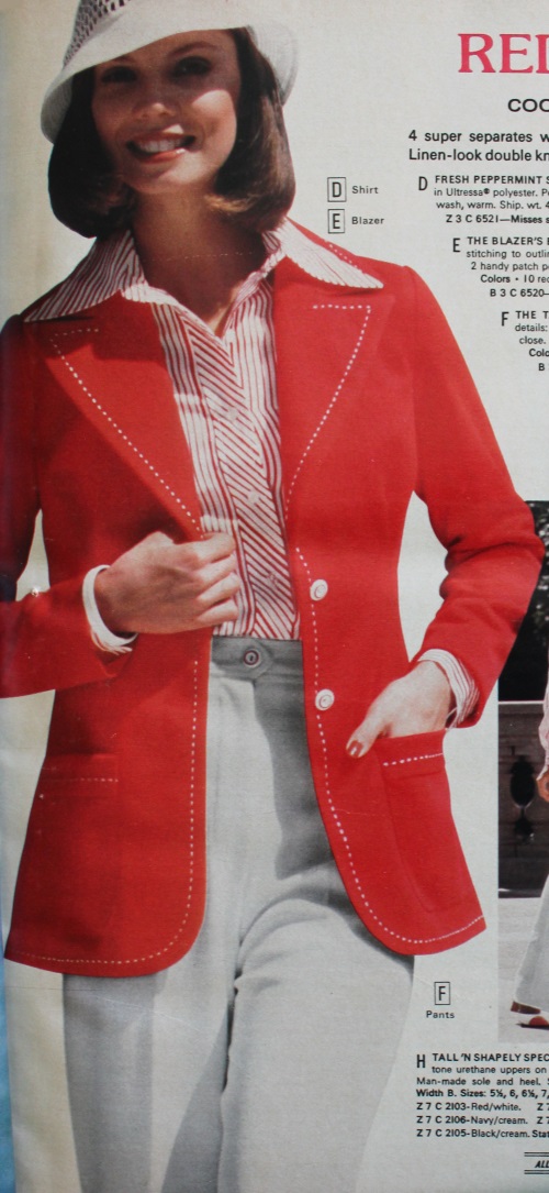 70s Jacket, Coat, Vest, Ponchos for Women