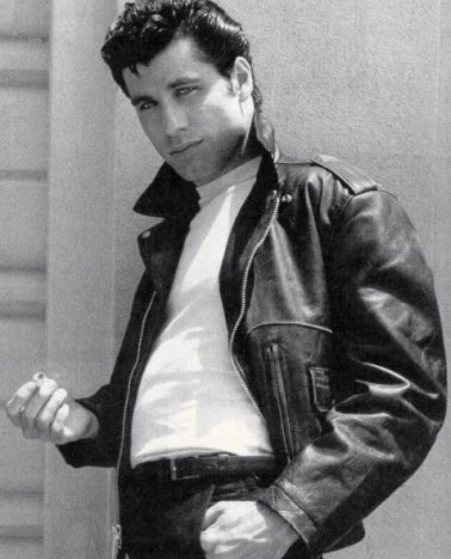 1950s Greasers Everything You Know about Greasers is Wrong