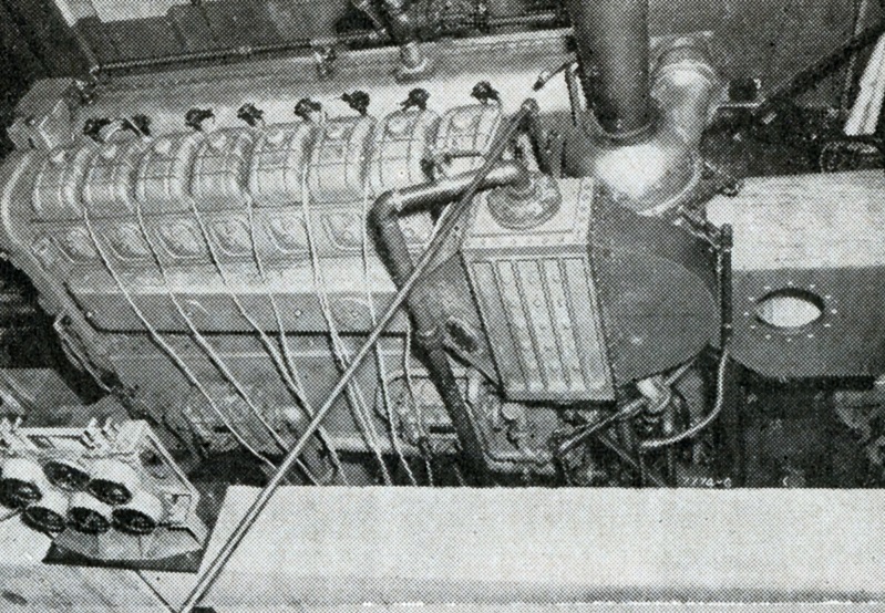 A Turbocharged Failure – The Story of the Cleveland 498, Part I