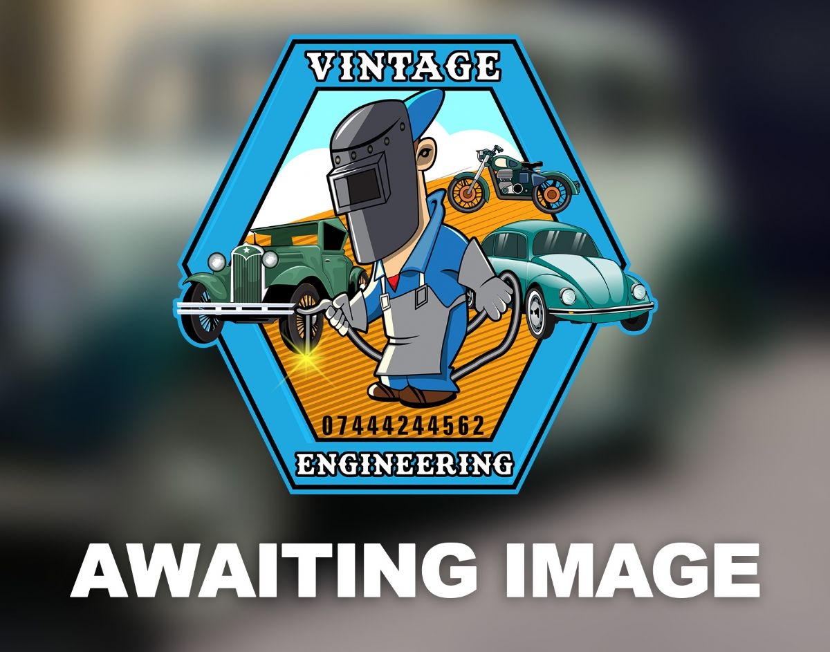 Vintage Engineering fabrication electric & classic cars Chard Somerset