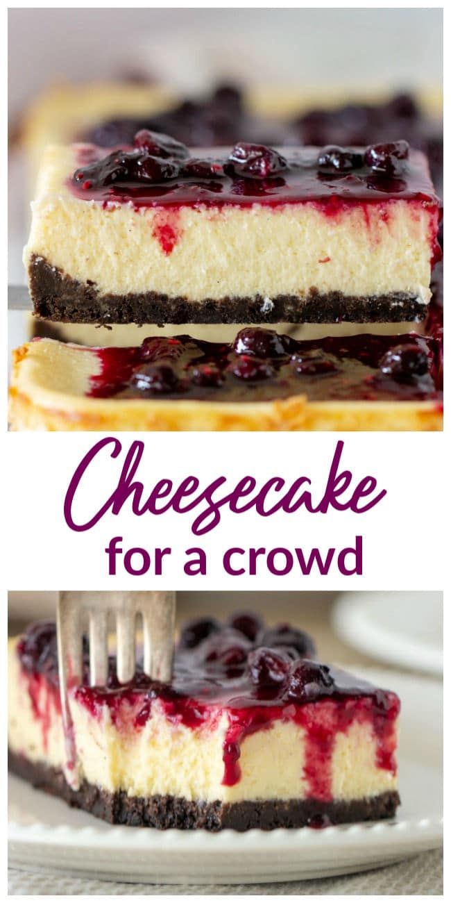 Cheesecake with Chocolate Crust Vintage Kitchen Notes