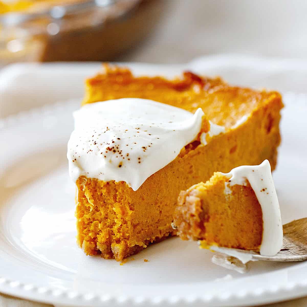 Healthy Recipes With Pumpkin Pie Filling