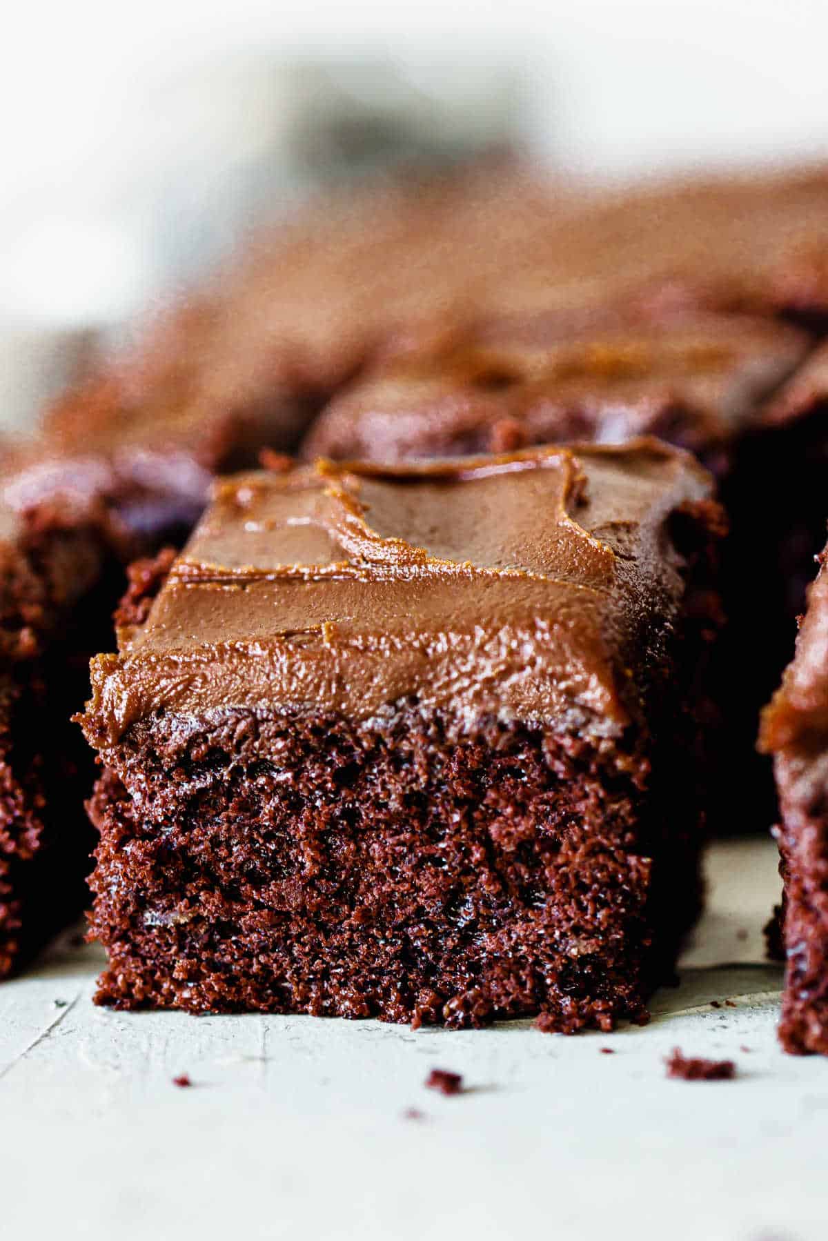 The Best Chocolate Potato Cake Vintage Kitchen Notes