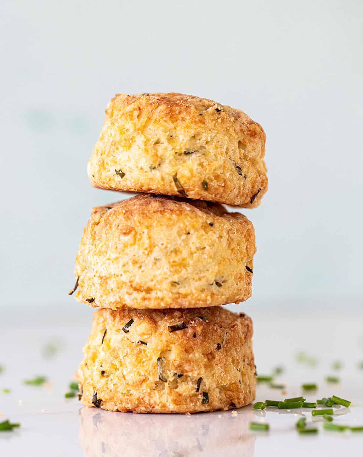 Best Savory Scones Vintage Kitchen Notes