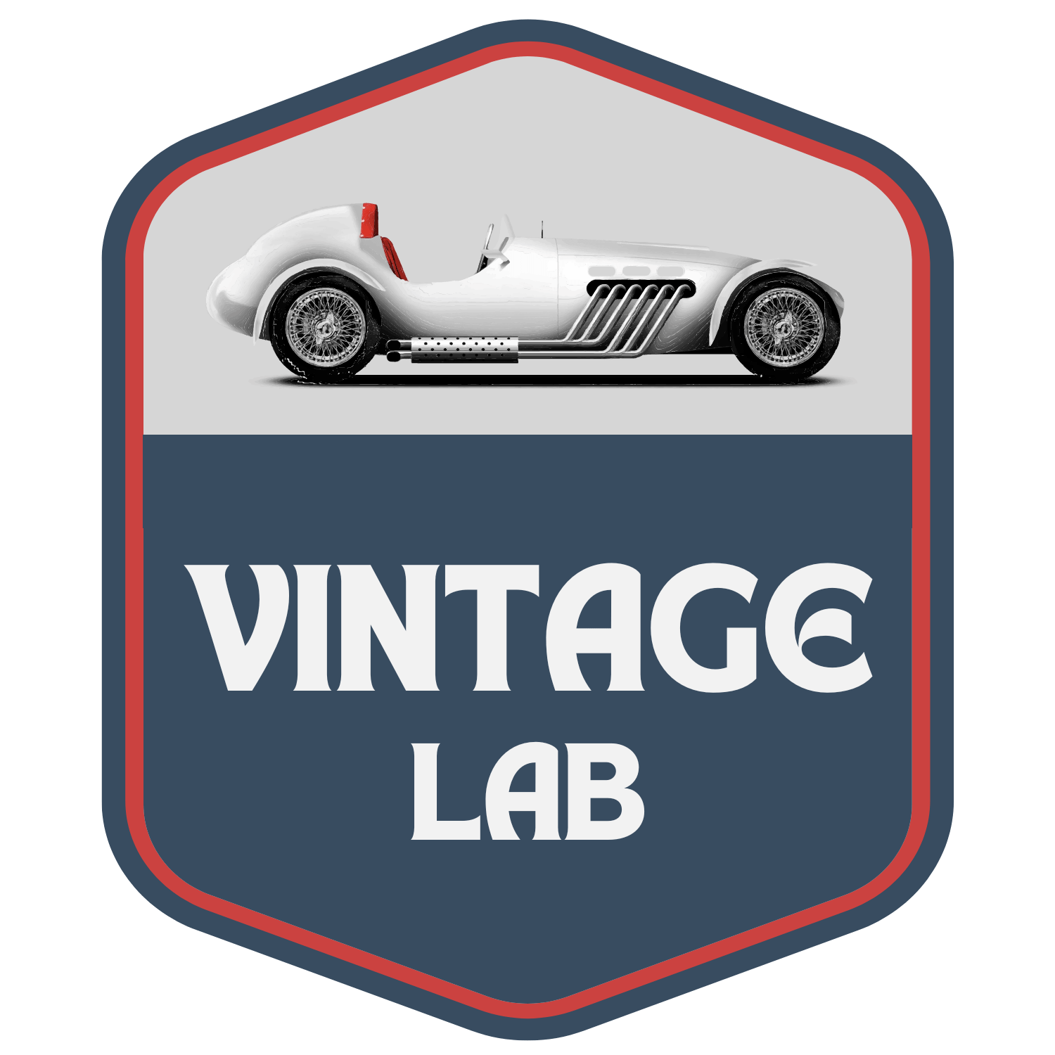 Contact VINTAGE LAB