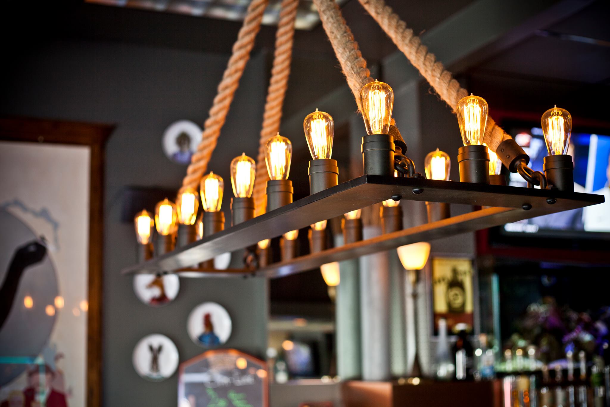 Gallery Vintage Madison