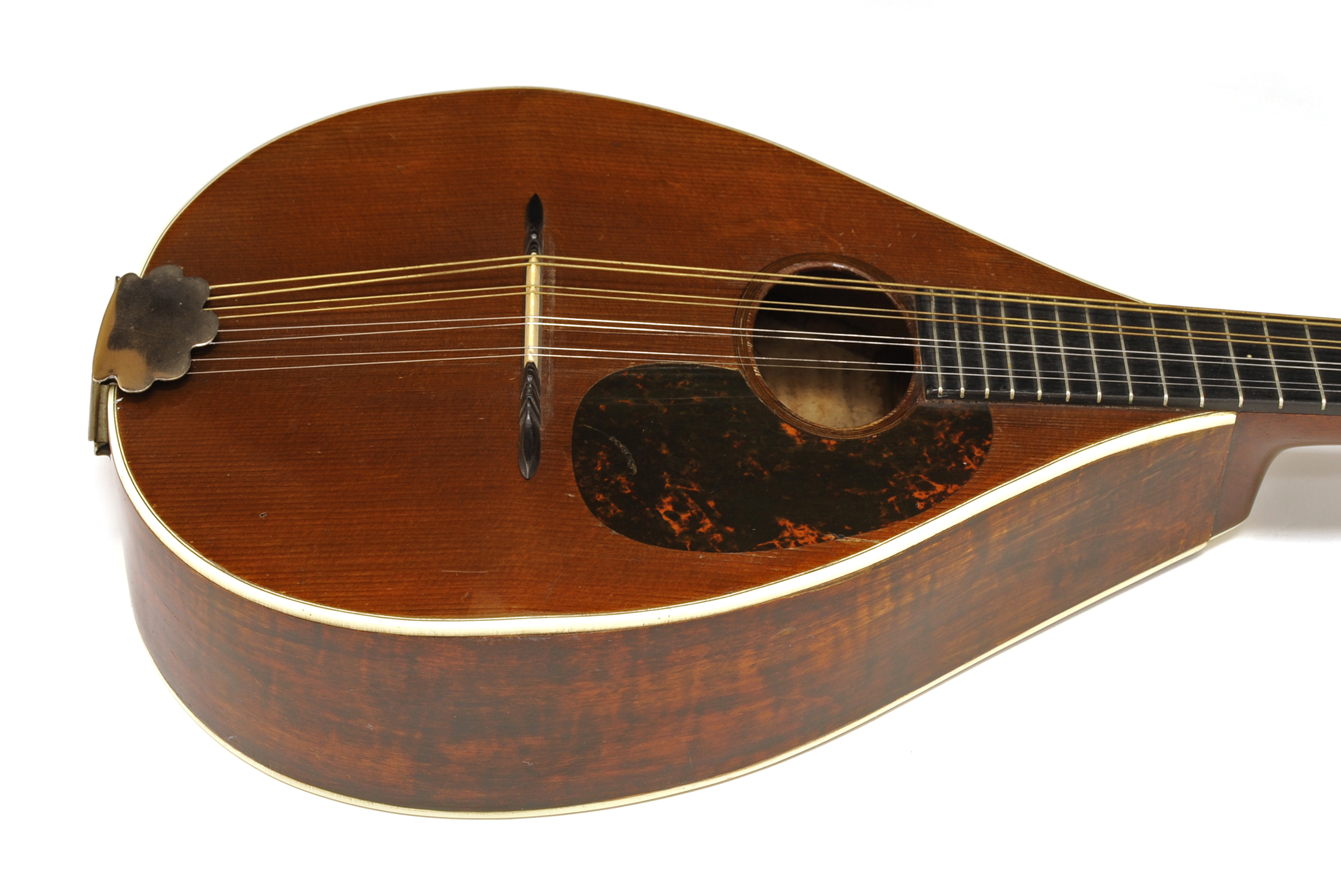 Martin Mandolins