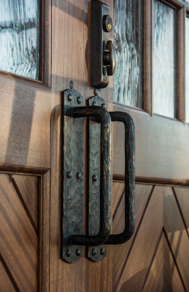 Gallery Vintage Millwork & Restoration