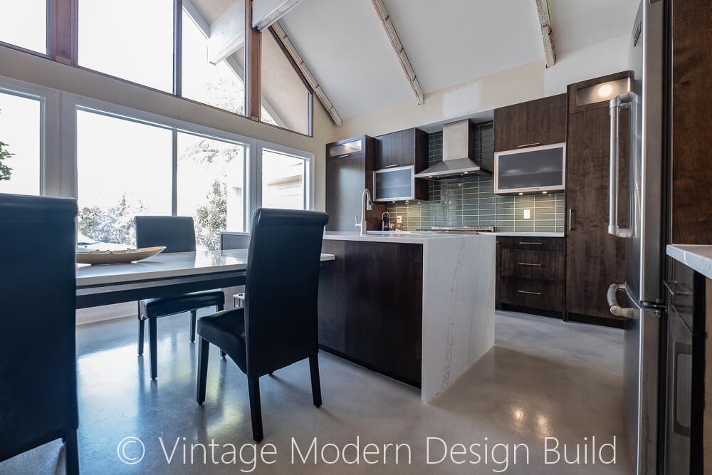 Kitchen Remodeling Austin TX Vintage Modern Design & Build In Austin