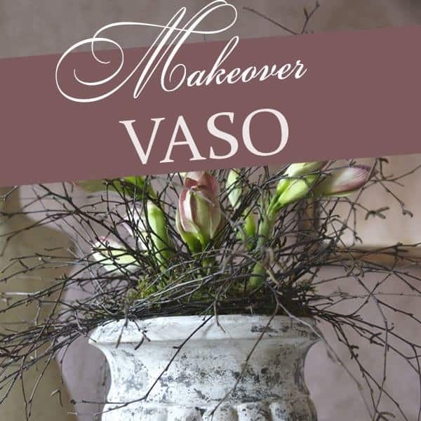 Coloriamo la plastica con la Vintage chalk Paint VIDEO TUTORIAL vintagepaint