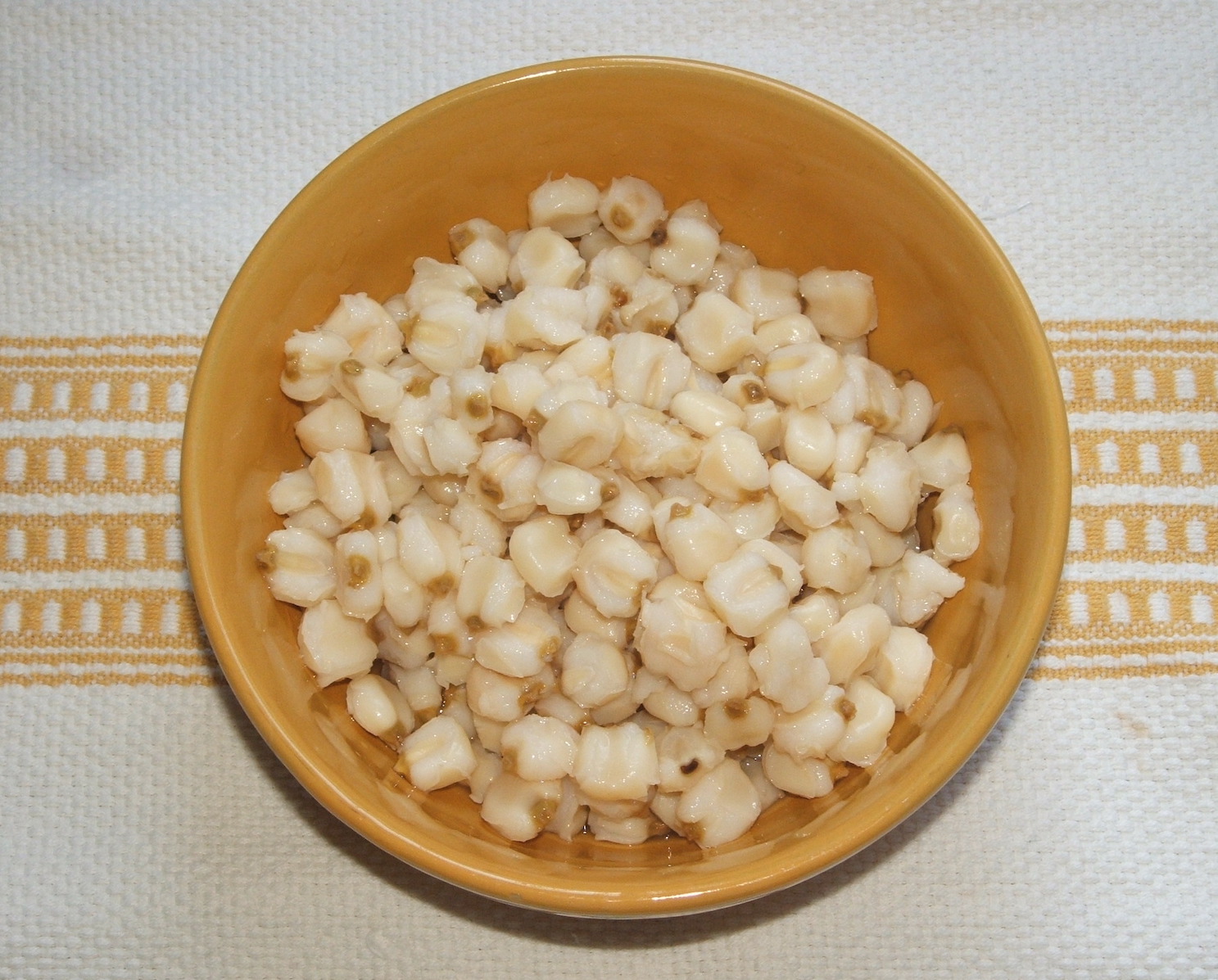 How to Make and Cook Hominy Vintage Recipes and Cookery