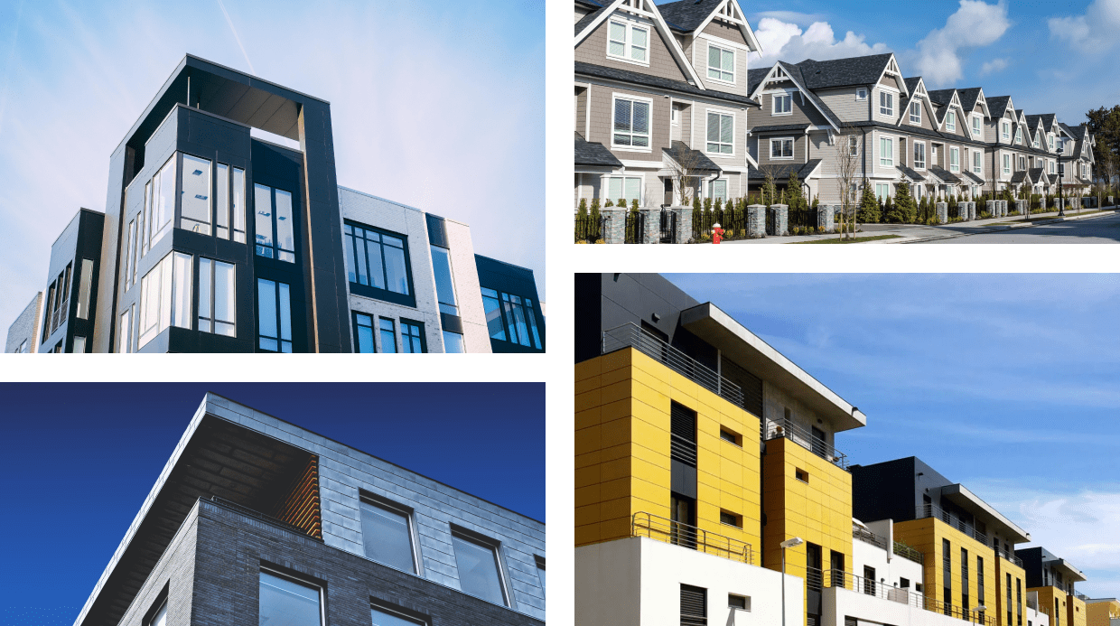 Investment Strategy Vintage Real Estate Partners