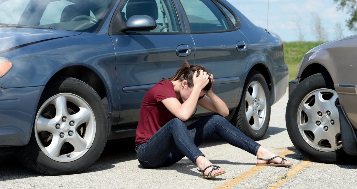 Making a Drunk Driver Pay for Your Injuries and Losses After a Car