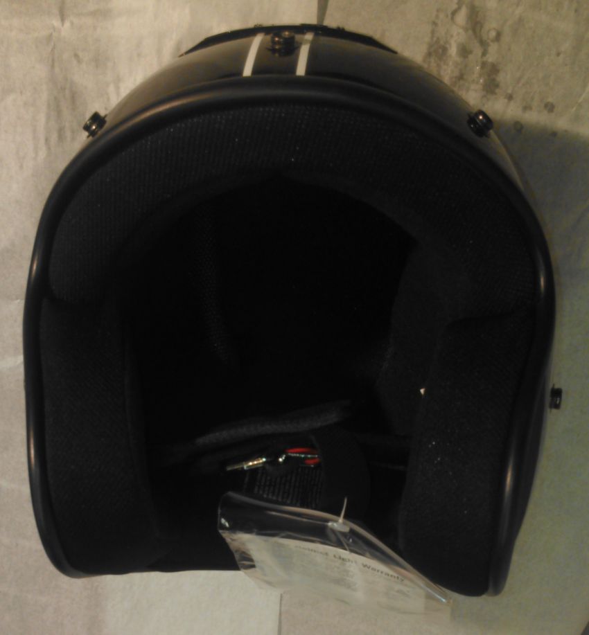 Arctic Cat Retro Vintage Style S