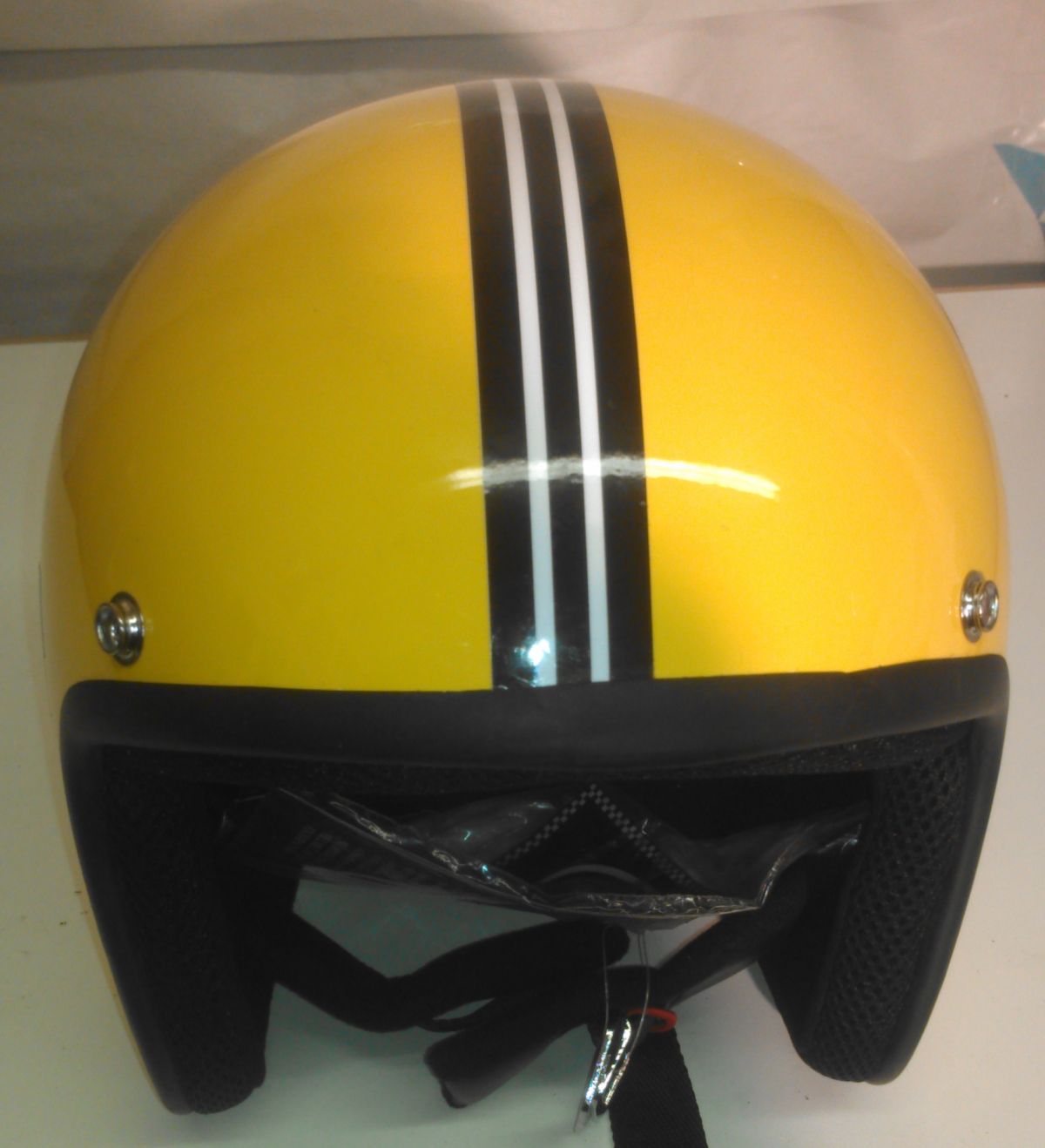 SkiDoo Retro Helmets