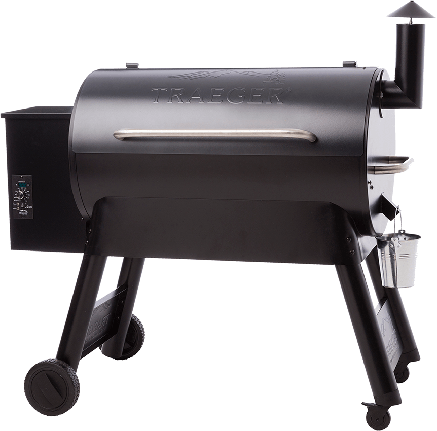 Traeger Wood Pellet Grills Vintage Stove & Fireplace Brookfield, NS