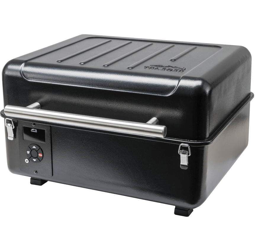 Traeger Wood Pellet Grills Vintage Stove & Fireplace Brookfield, NS