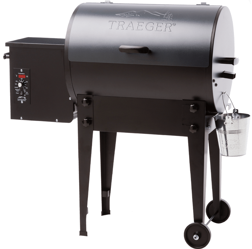 Traeger Wood Pellet Grills Vintage Stove & Fireplace Brookfield, NS