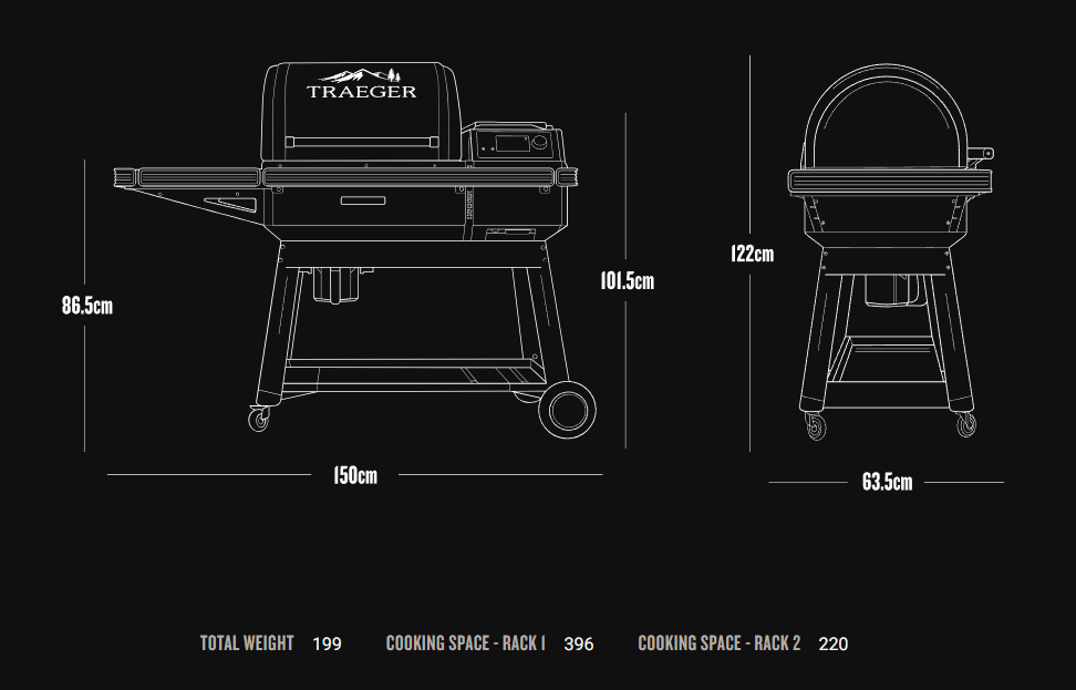 Ironwood Vintage Stove & Fireplace Brookfield, NS