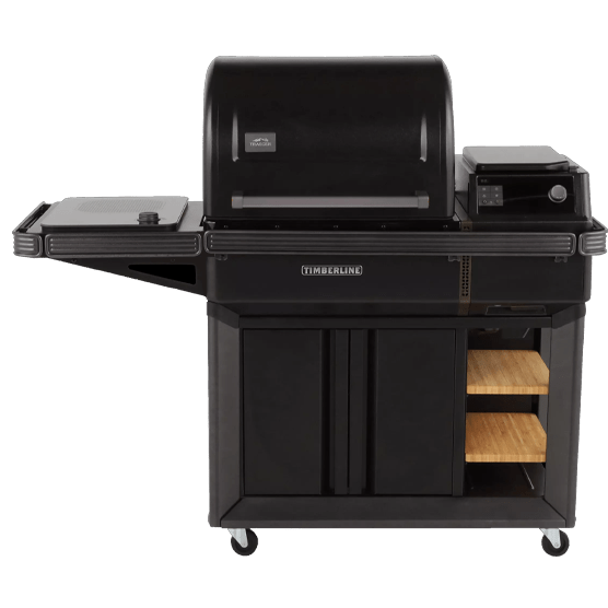 Timberline Vintage Stove & Fireplace Brookfield, NS