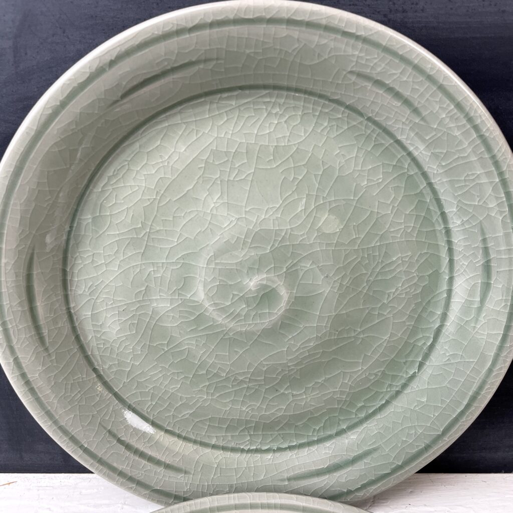 What Is Crazing On Vintage China? Vintage Unscripted