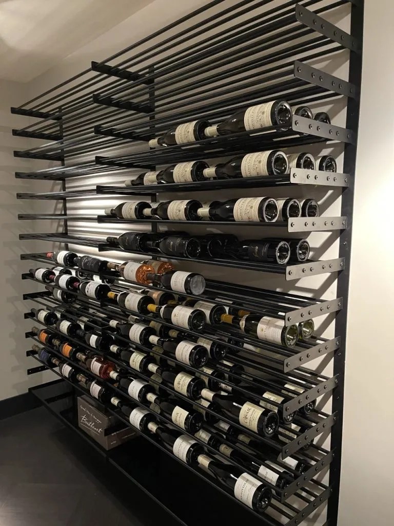 The Ultimate Wine Cellar Budgeting Guide VintageView