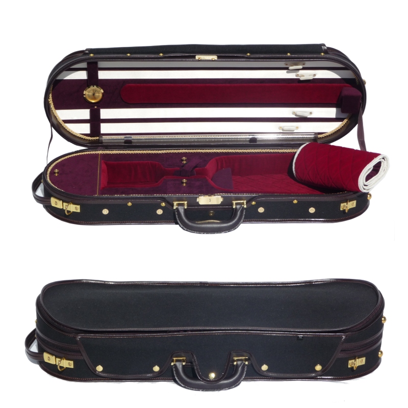 Buy Oblong Violin Case at Vintage Violins