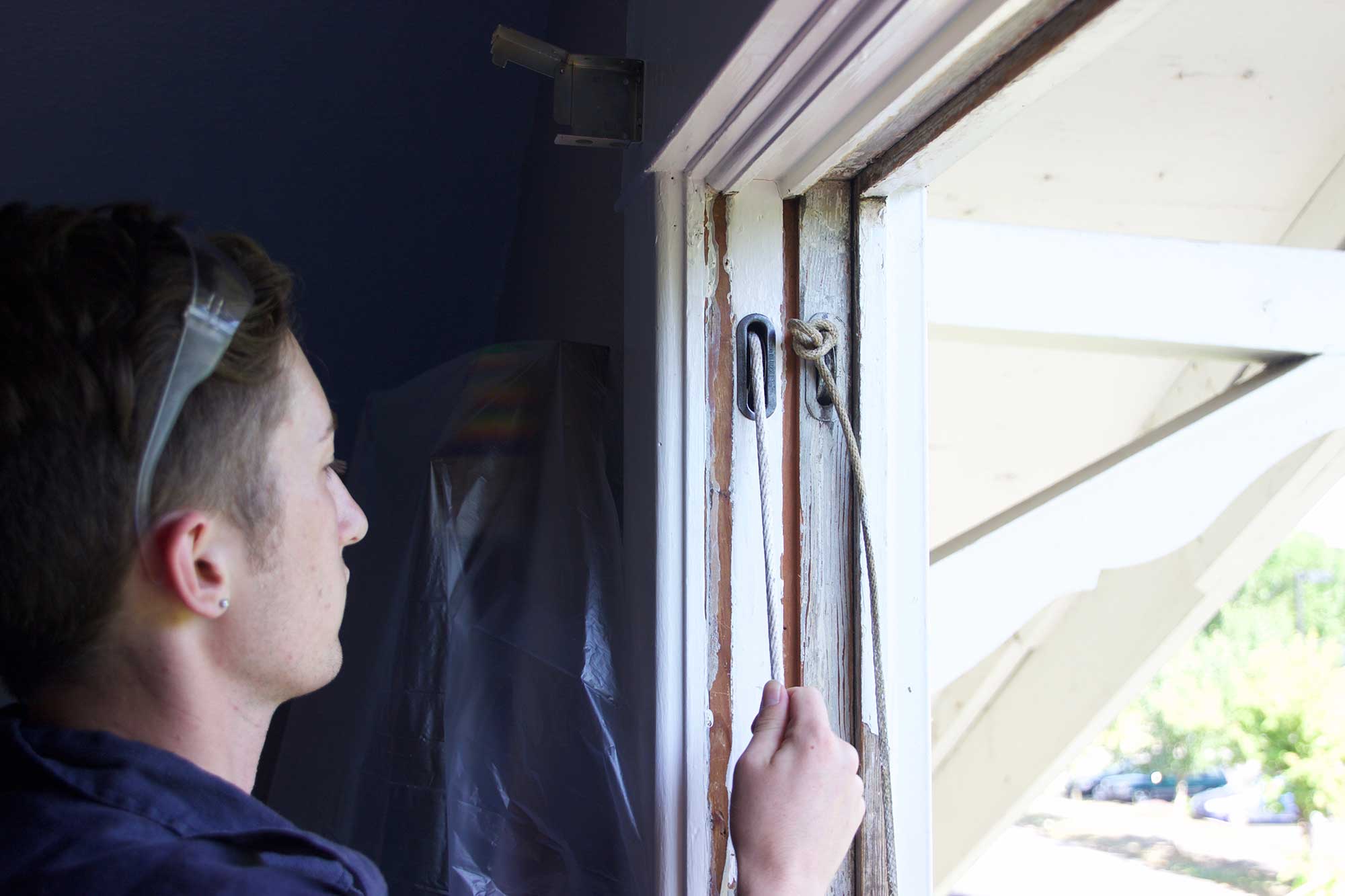 Window Repair Services in Salem, OR Vintage Window Restoration