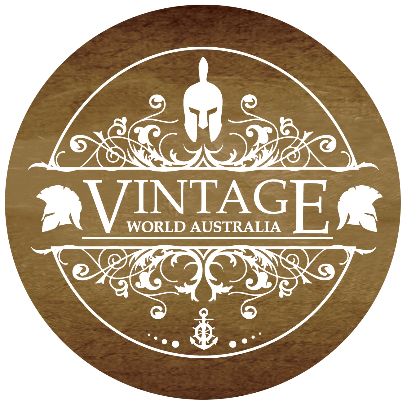 Vintage acab.academy