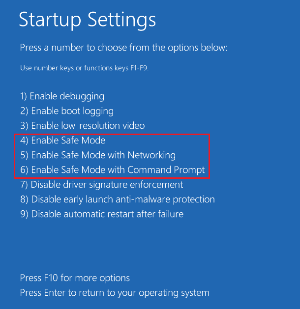 How to Exit Safe Mode on Windows 11 All Things How