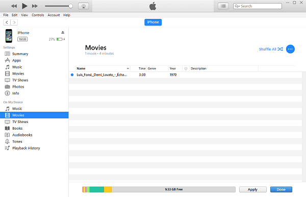 Free& Best Music Transfer App for iPhone, iPad, iPod Touch u.