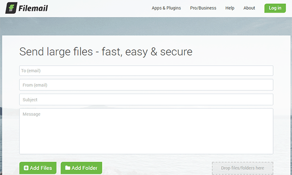 File Transfer Online — File Transfer Online|Fast Secure File Transfer.
