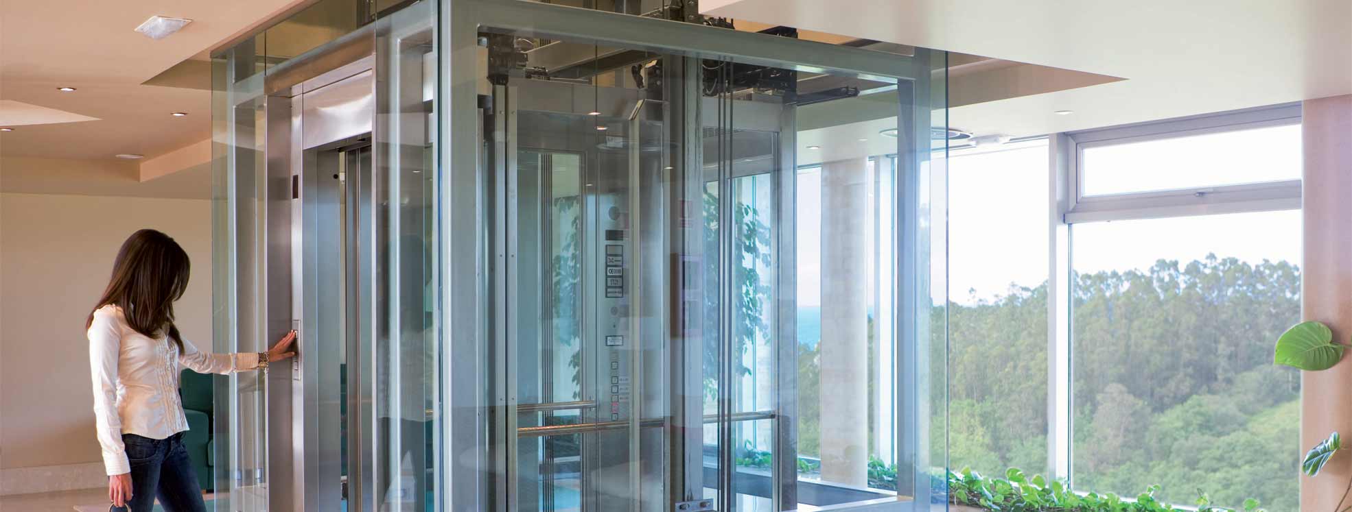 Elevator Companies in Kolkata