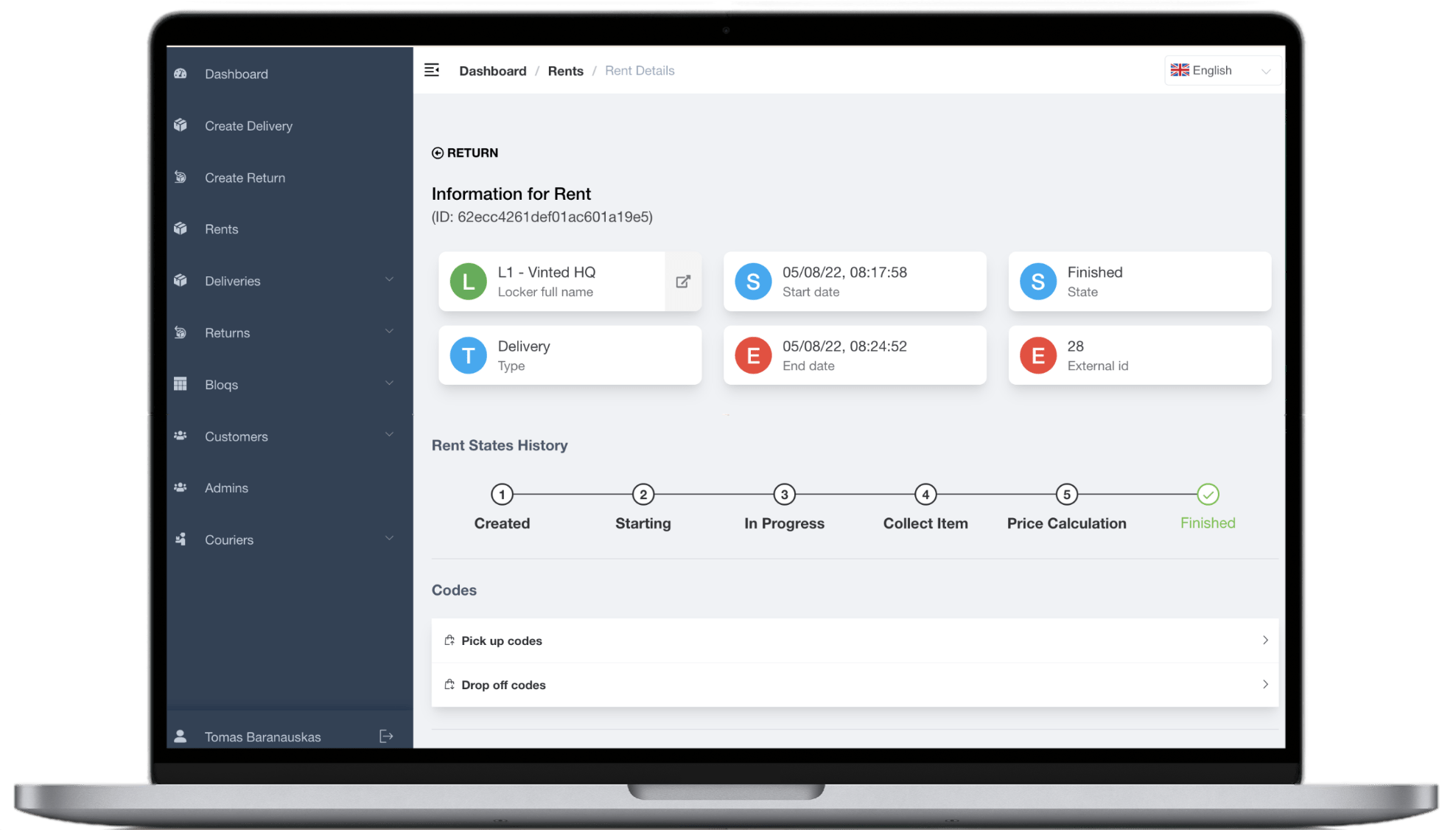 Quality Assurance at Vinted Go Lockers Vinted Engineering
