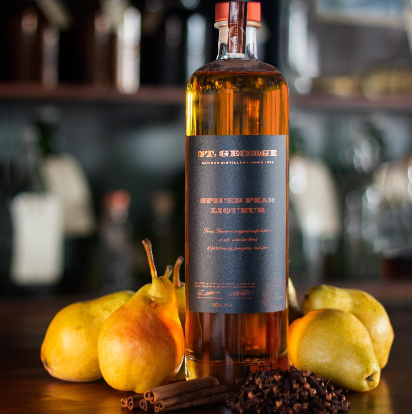 Best Spirits & Mixers for the Holidays Vintegrity Wine & Spirits