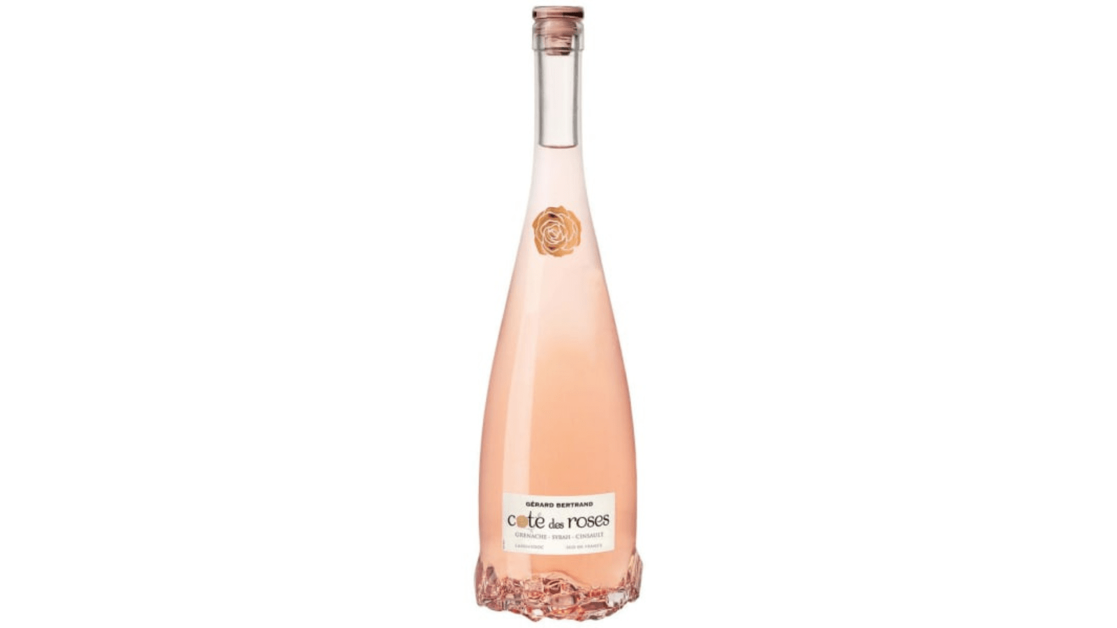 Gérard Bertrand Côte des Roses Rosé 2022 Vintner Project