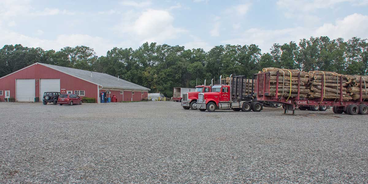 Key Industries Vinton County