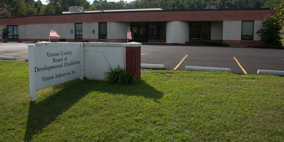 Health Care Vinton County
