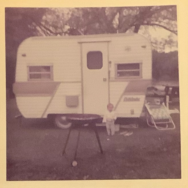 Hidden Valley Campground Vinton, IA