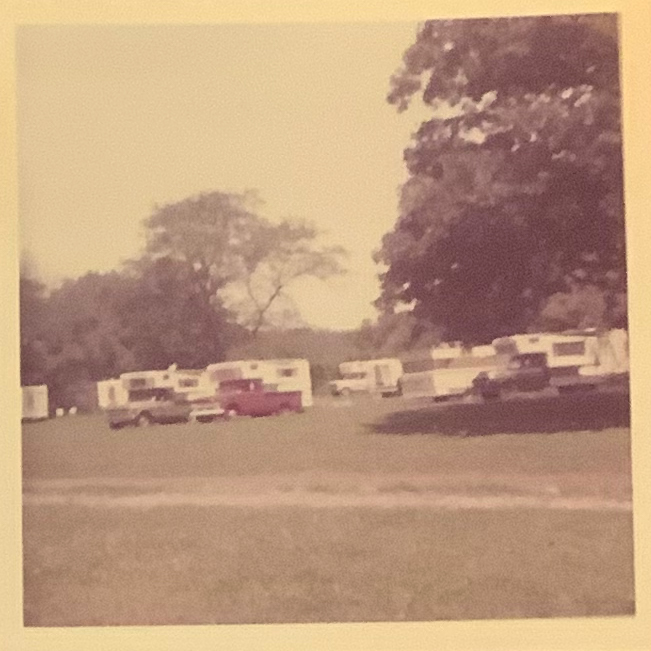 Hidden Valley Campground Vinton, IA