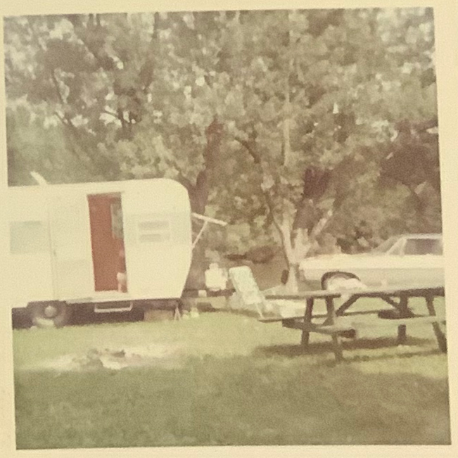 Hidden Valley Campground Vinton, IA