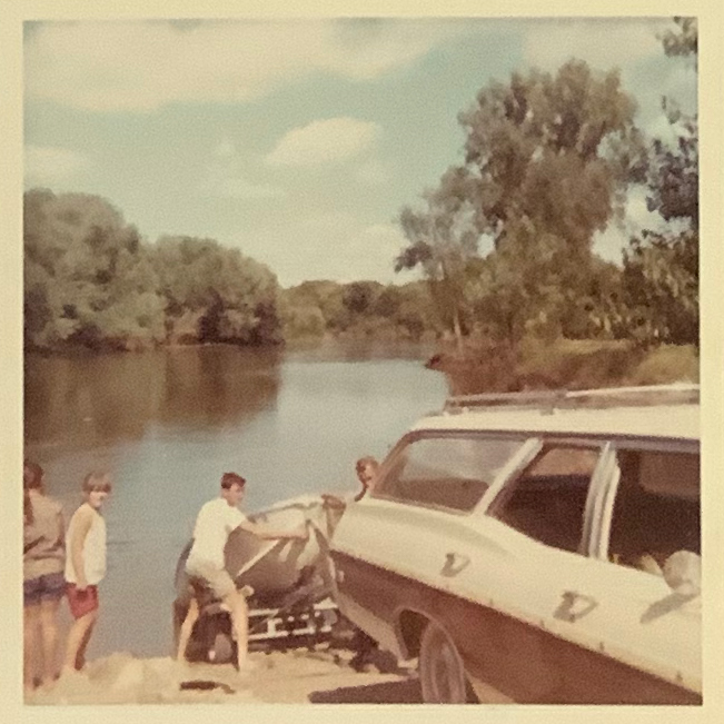 Hidden Valley Campground Vinton, IA