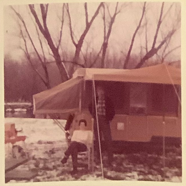 Hidden Valley Campground Vinton, IA