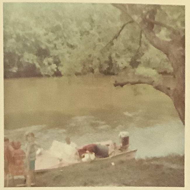 Hidden Valley Campground Vinton, IA